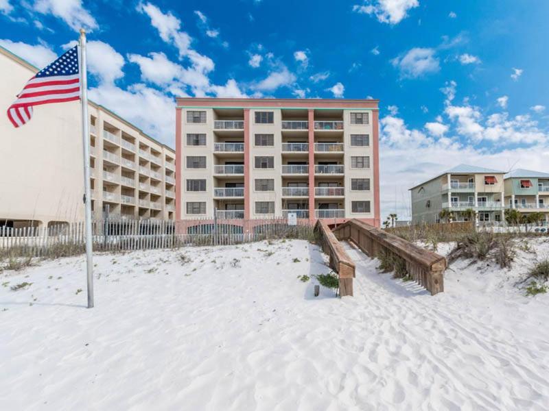 Harbour Place 202 Apartment Gulf Shores