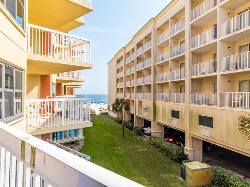Apartment Harbour Place 202 Gulf Shores