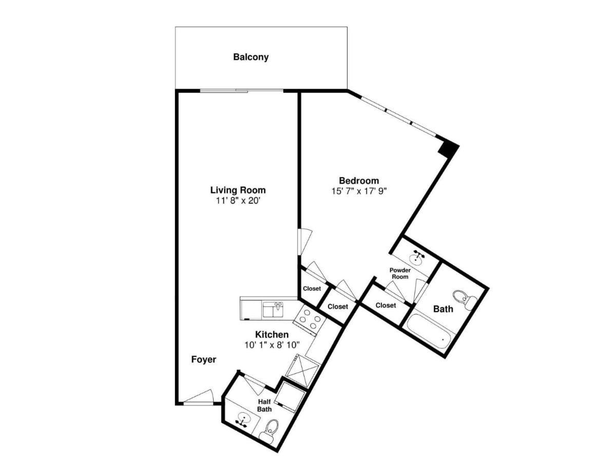 Harbour Place 202 Apartment Gulf Shores