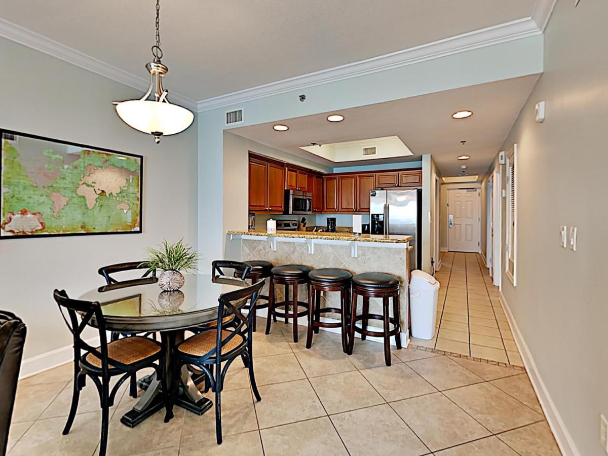 Seawind 807 Apartment