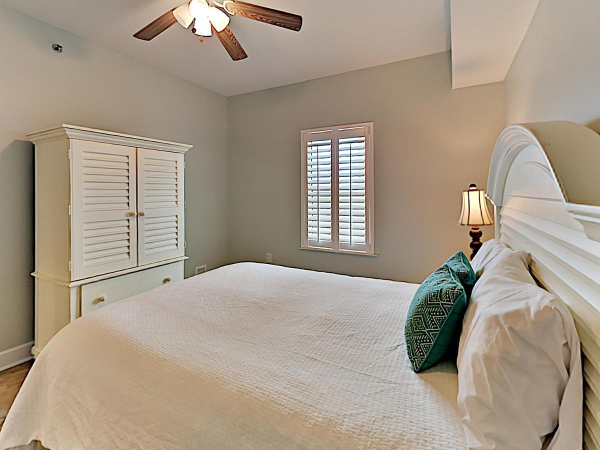 Apartment Seawind 807 Gulf Shores