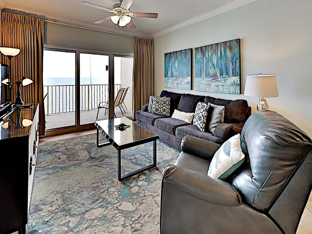 Seawind 807 Apartment Gulf Shores