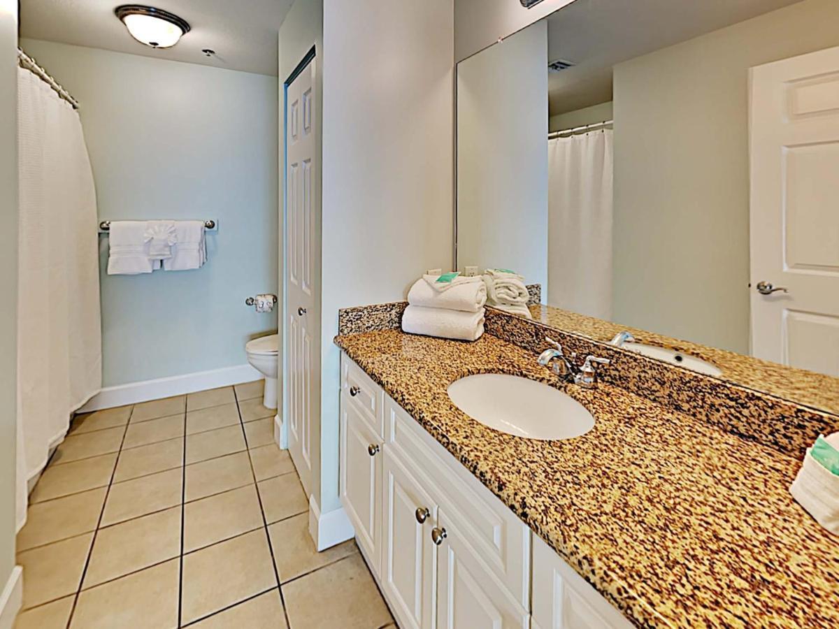 Seawind 807 Apartment *