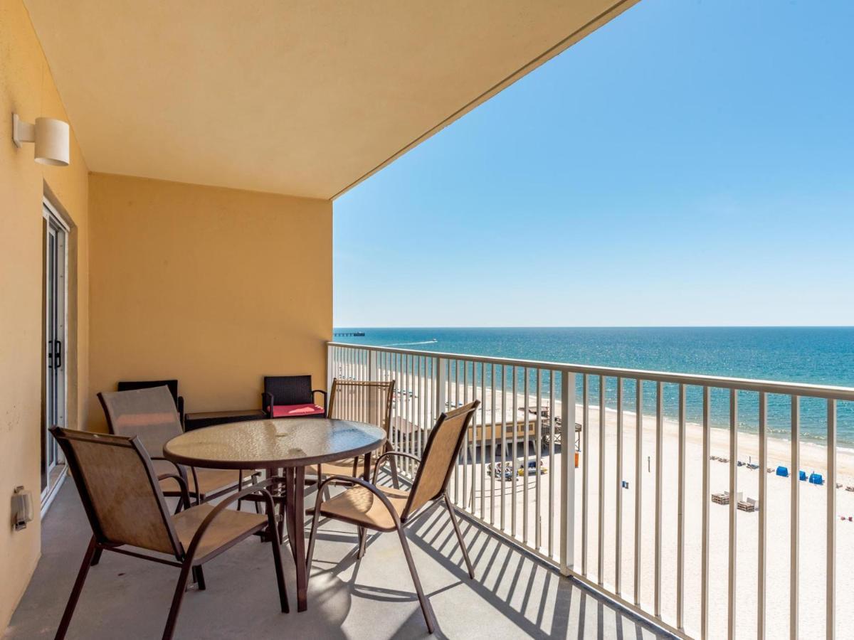 Seawind 807 Apartment