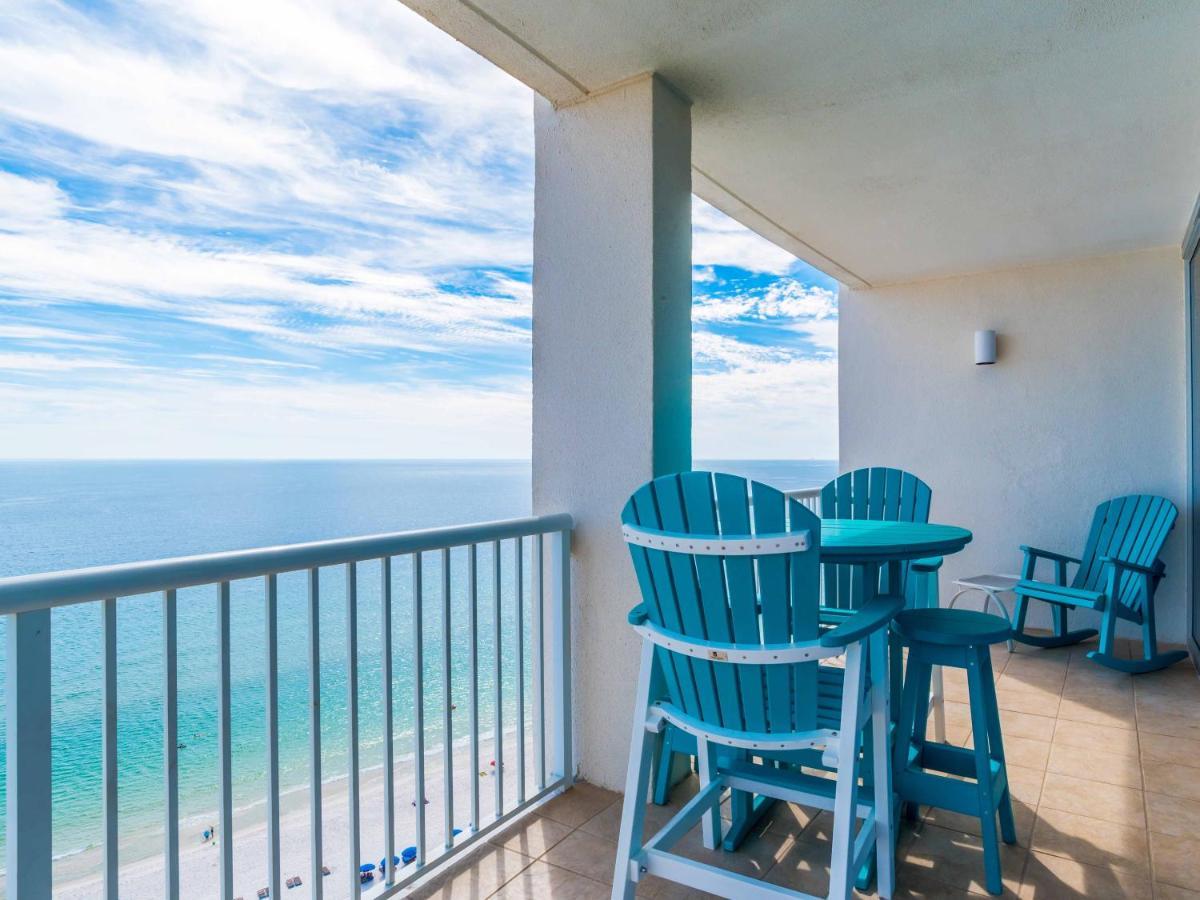 Apartment Island Towers #1801 Gulf Shores