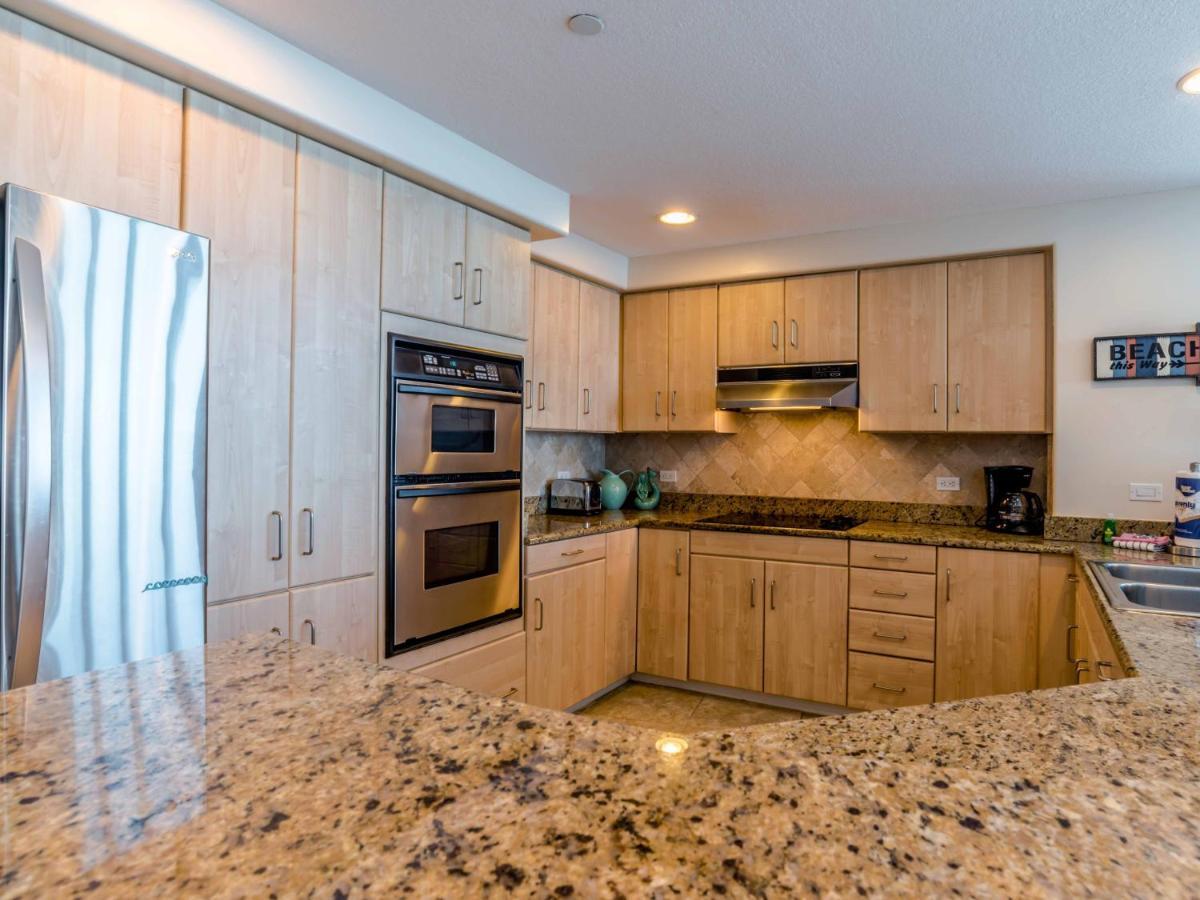 Island Towers #1801 Apartment