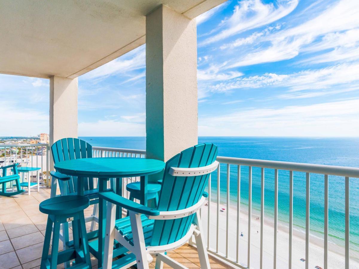 Island Towers #1801 * Gulf Shores