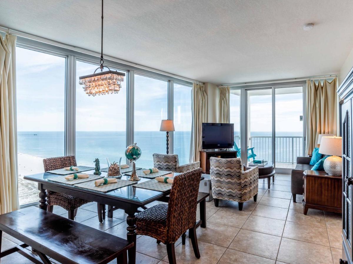 Island Towers #1801