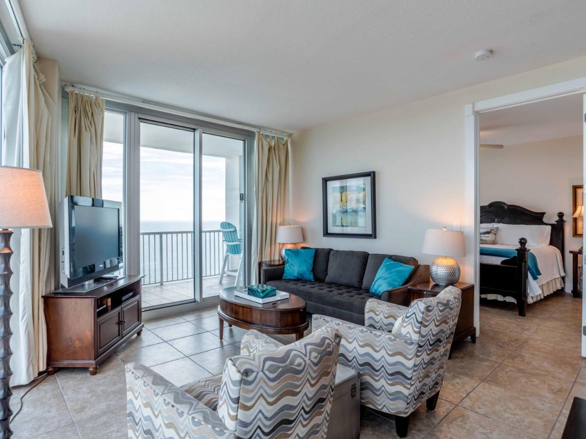 Island Towers #1801 * Gulf Shores