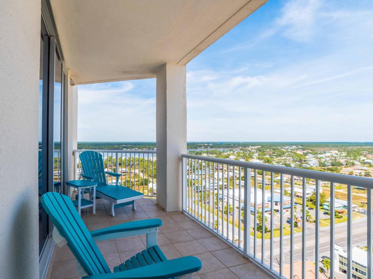 Island Towers #1801 * Gulf Shores