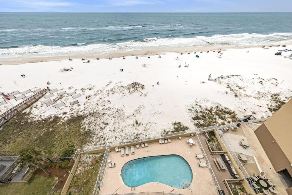Clearwater 8b Holiday home Gulf Shores