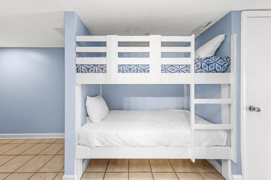 Clearwater 8b Holiday home Gulf Shores