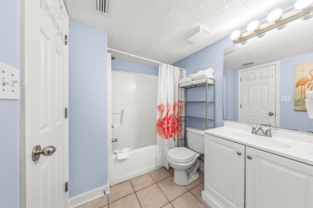 Clearwater 8b Gulf Shores