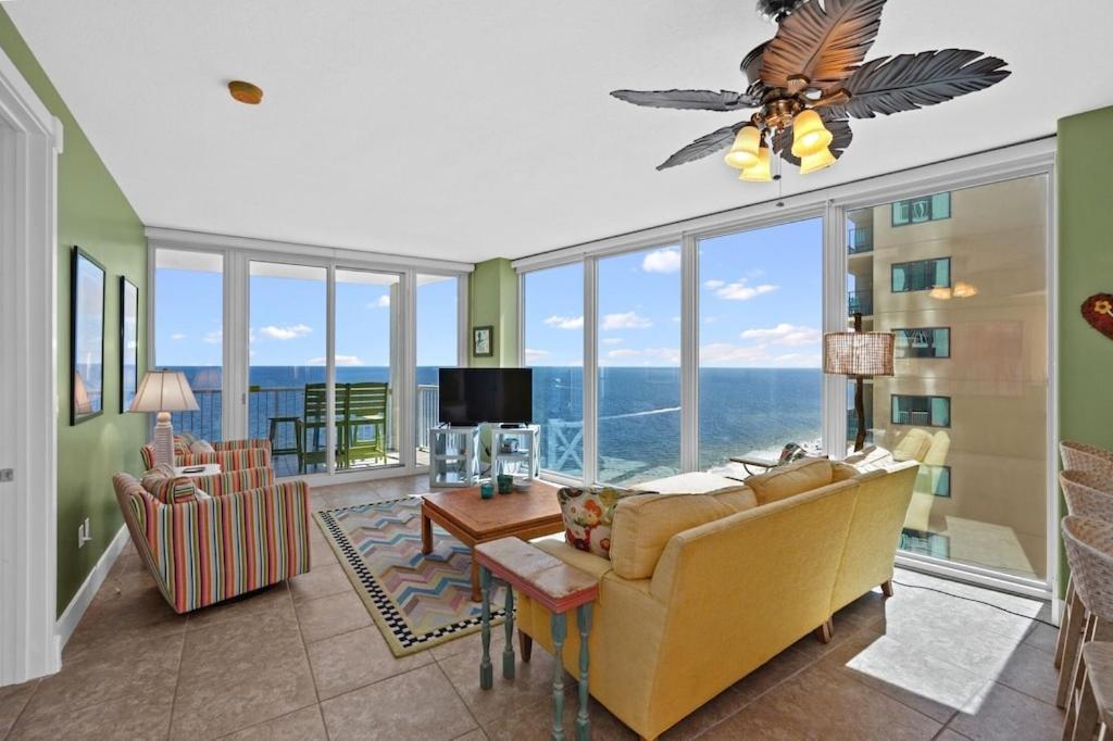 Holiday home Island Tower Unit 1403 Gulf Shores