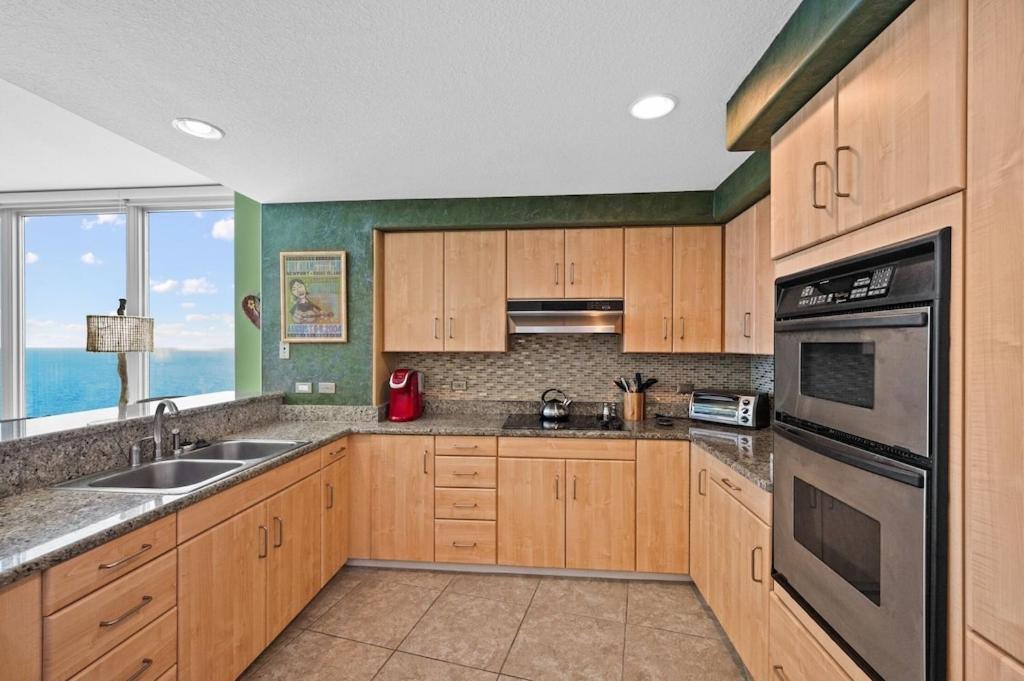 Island Tower Unit 1403 Holiday home Gulf Shores