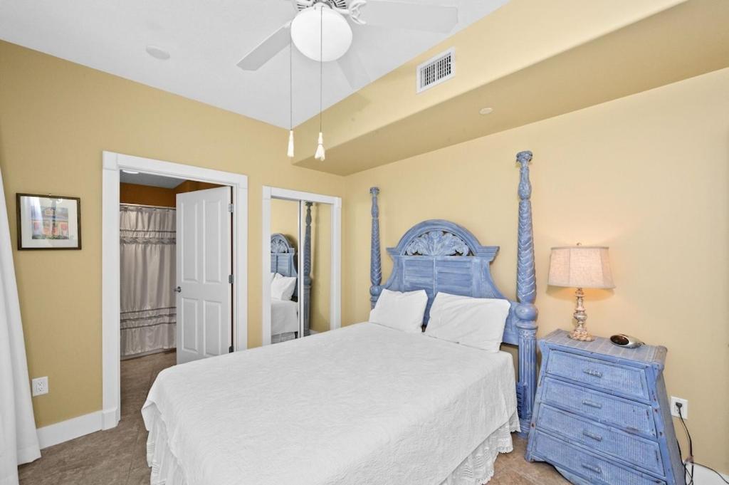 Island Tower Unit 1403