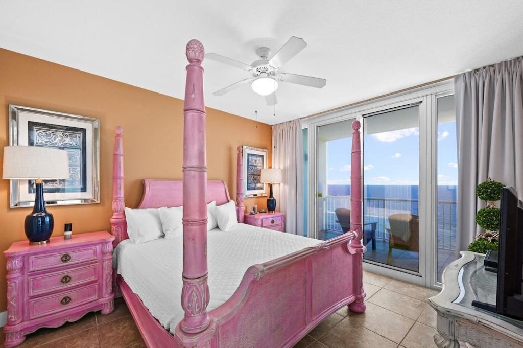 Holiday home Island Tower Unit 1403 Gulf Shores