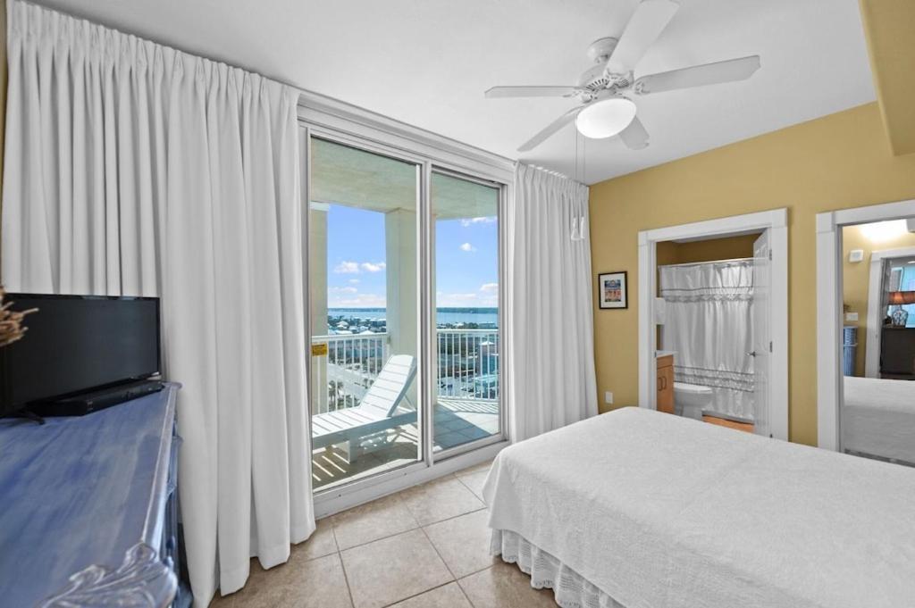 Holiday home Island Tower Unit 1403