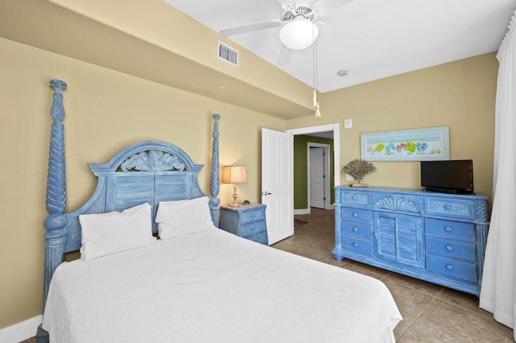Island Tower Unit 1403 Holiday home Gulf Shores