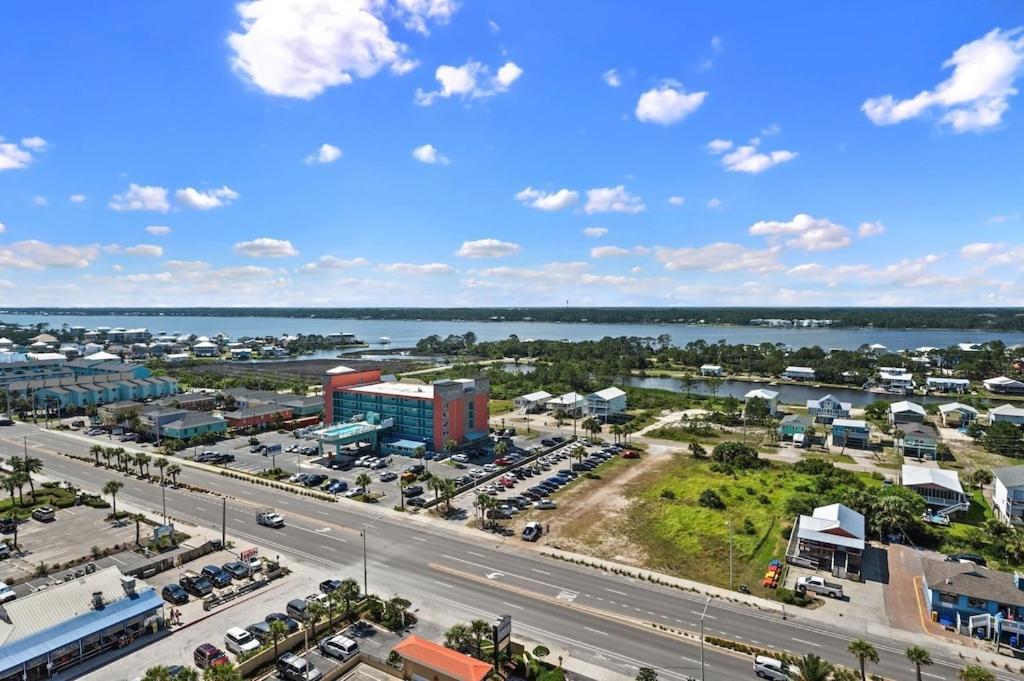 Island Tower Unit 1403 * Gulf Shores