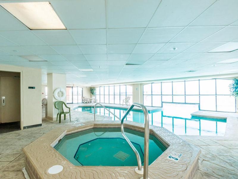 Apartment Harbour Place 202 Gulf Shores