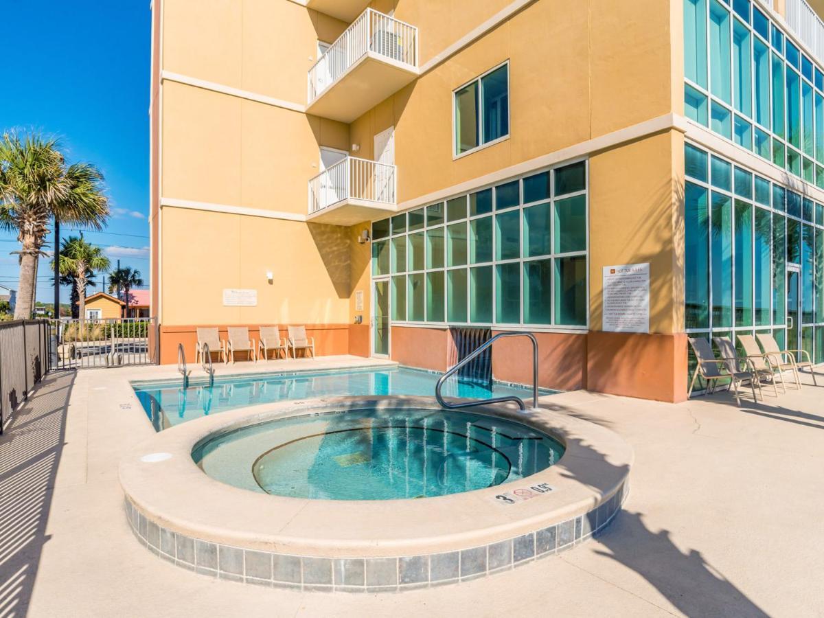 Seawind 807 Apartment *