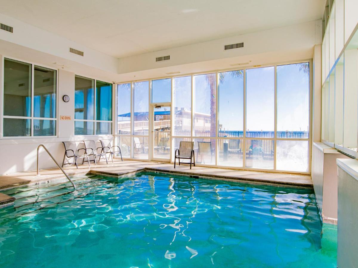 Seawind 807 Gulf Shores