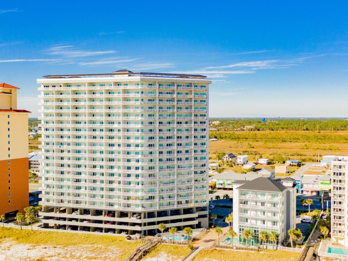 Seawind 807 Apartment