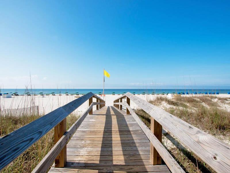 Apartment San Carlos #804 Gulf Shores