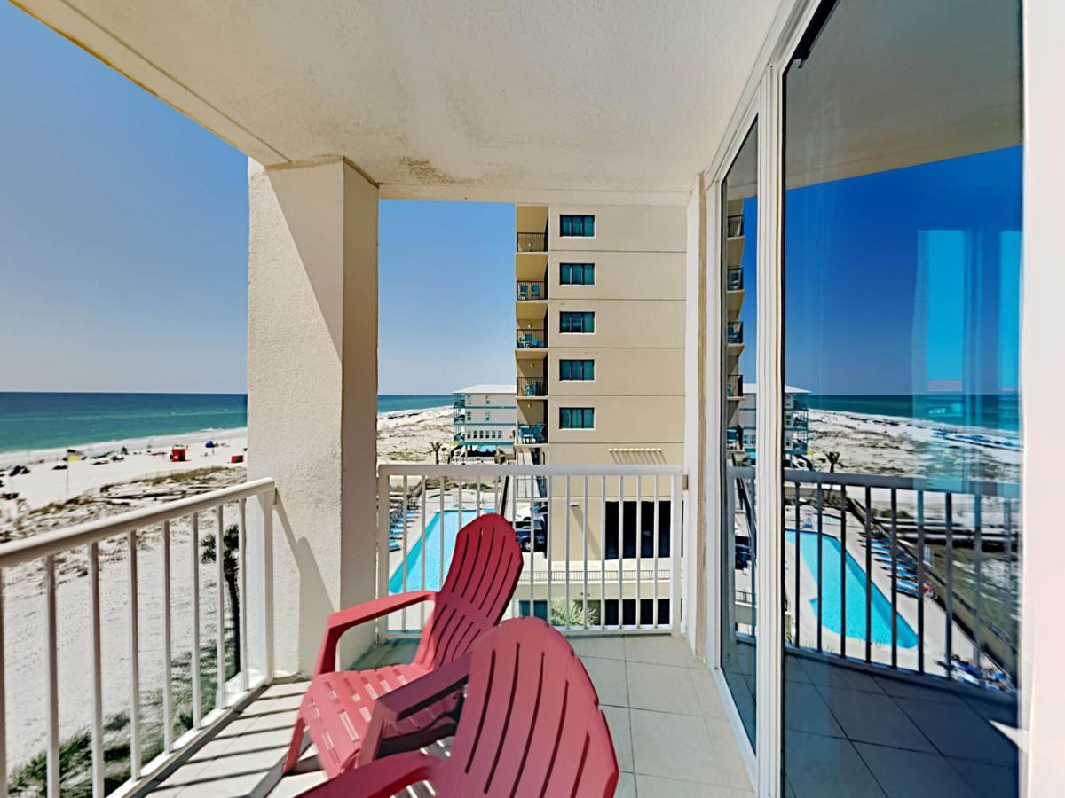 Apartment Island Towers #503 Gulf Shores