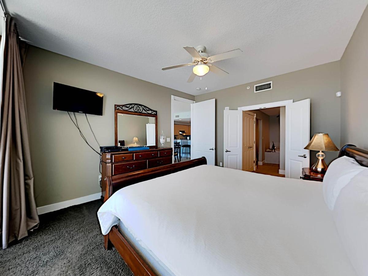 Apartment Island Towers #503 Gulf Shores
