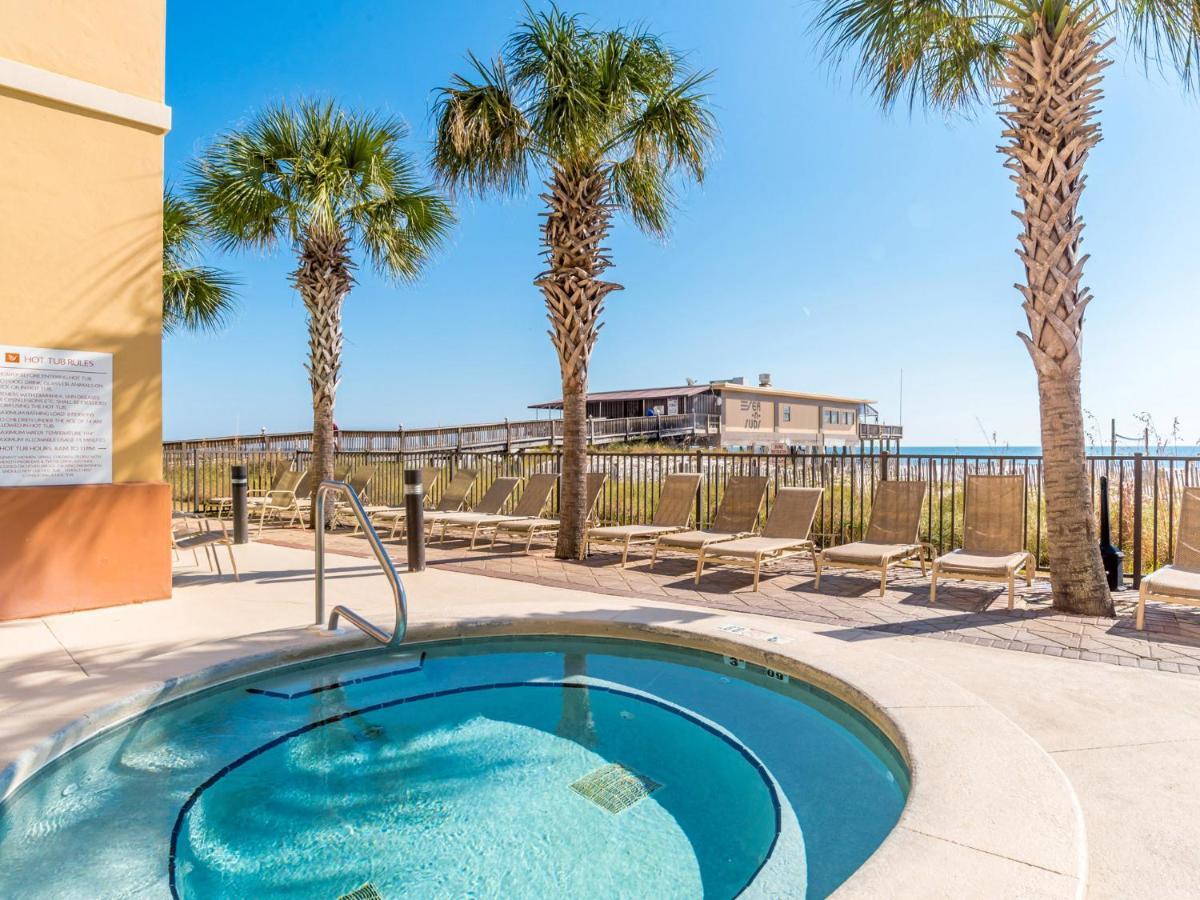 Seawind 807 Apartment