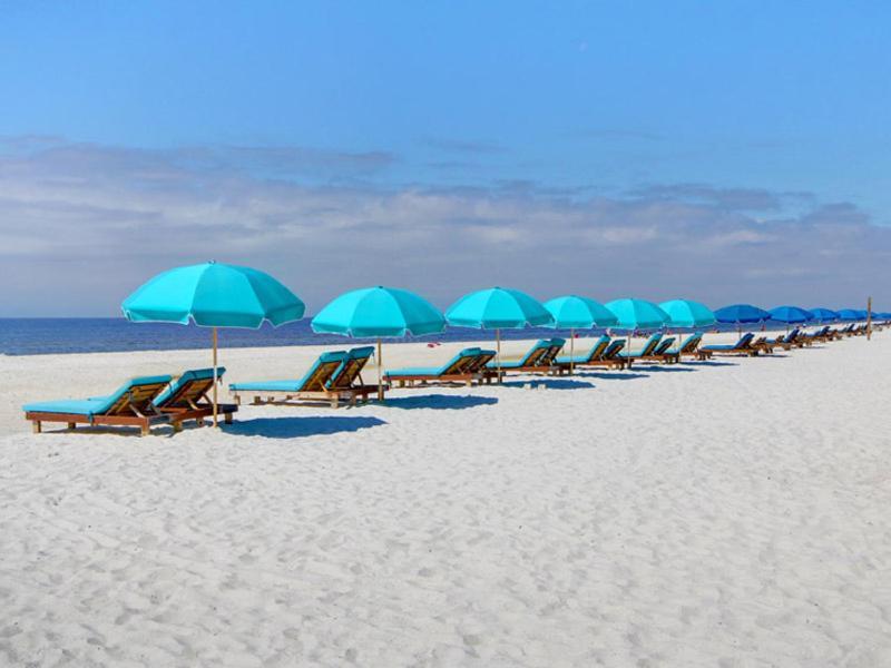 Island Towers #1801 Gulf Shores