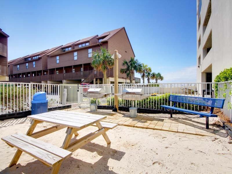 Island Towers #1801 * Gulf Shores
