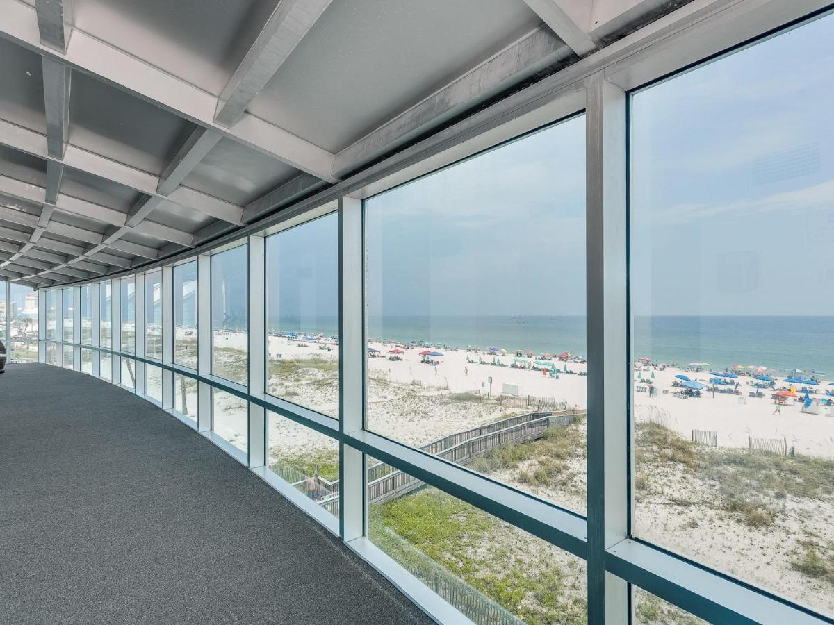 Island Towers #1801 * Gulf Shores