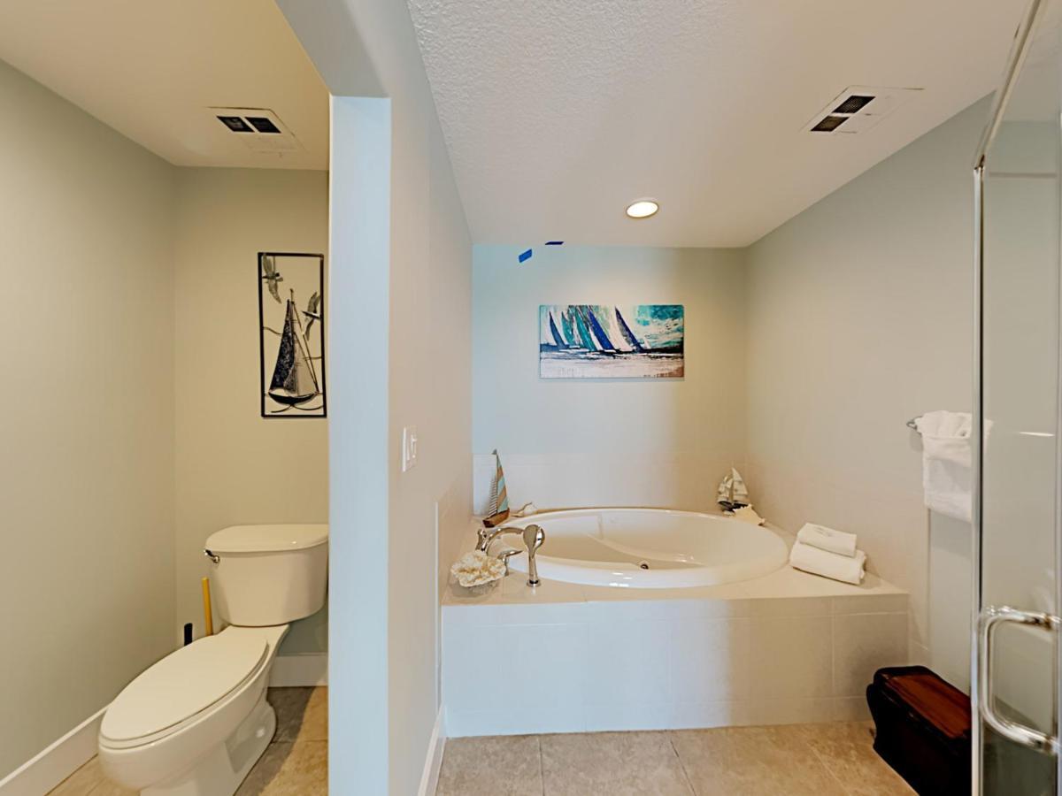 Apartment Island Towers #503 Gulf Shores