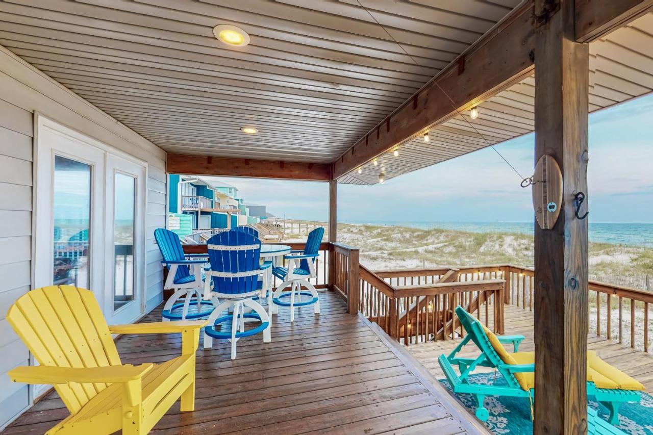 Holiday home La Gloria