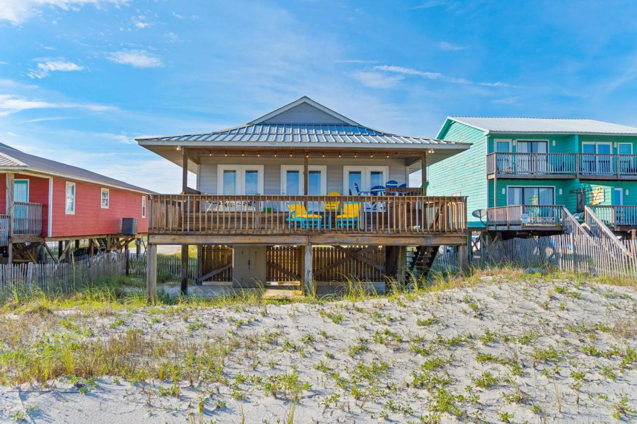 La Gloria Holiday home