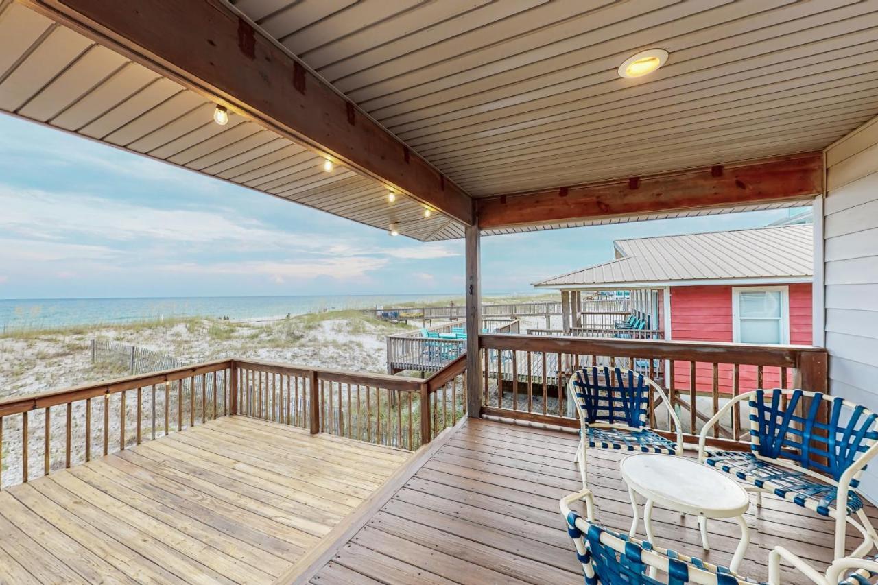 La Gloria Holiday home