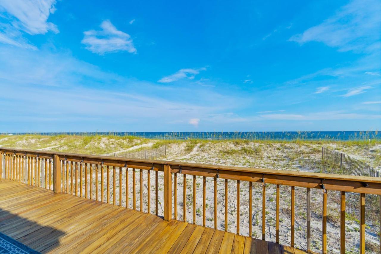 La Gloria Holiday home Gulf Shores