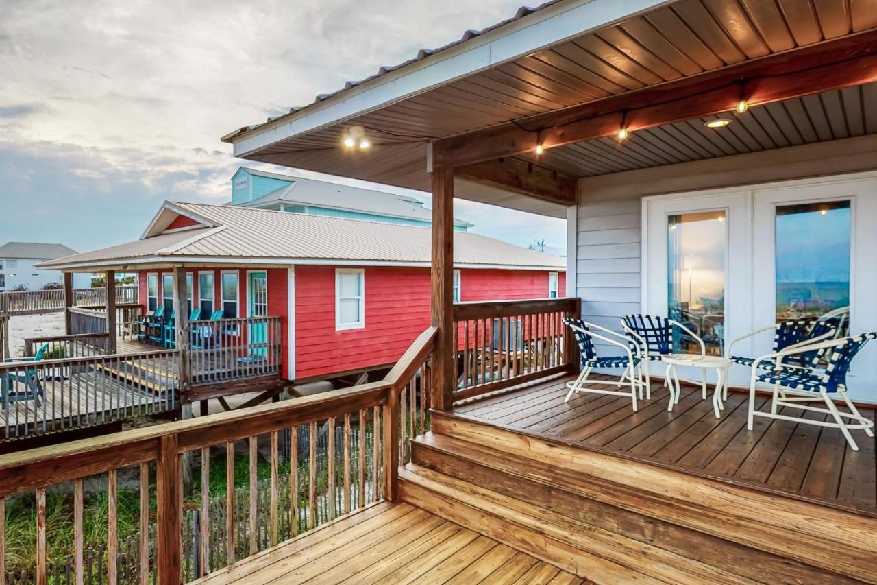 La Gloria Holiday home *