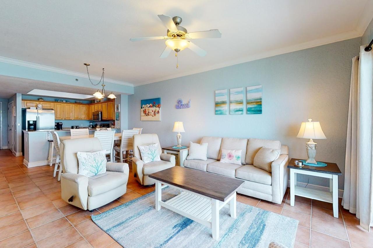 Apartment Crystal Shores West Iii