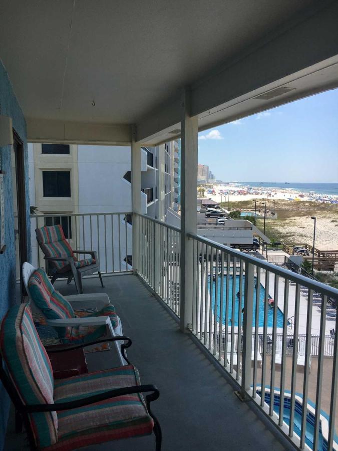 Southern Sands 305 * Gulf Shores
