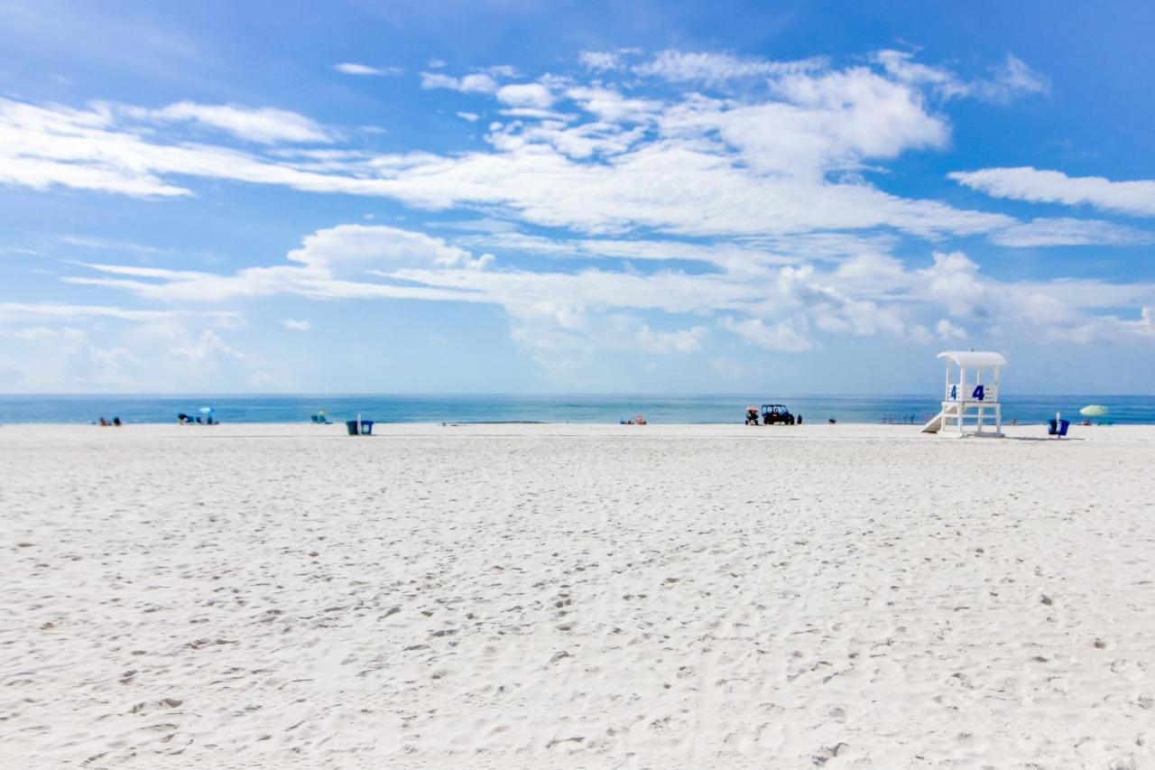 Beachview 321 *