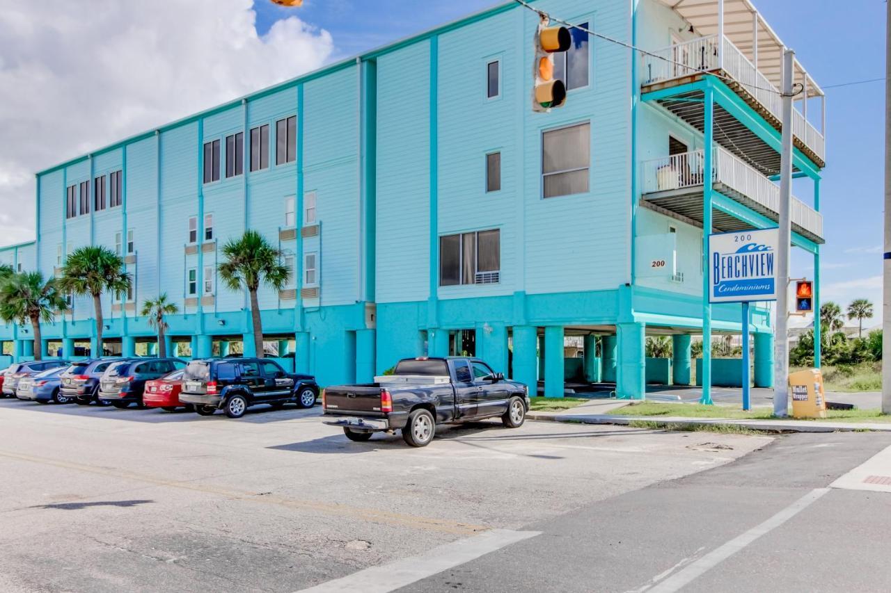 Beachview 321 Hotel *