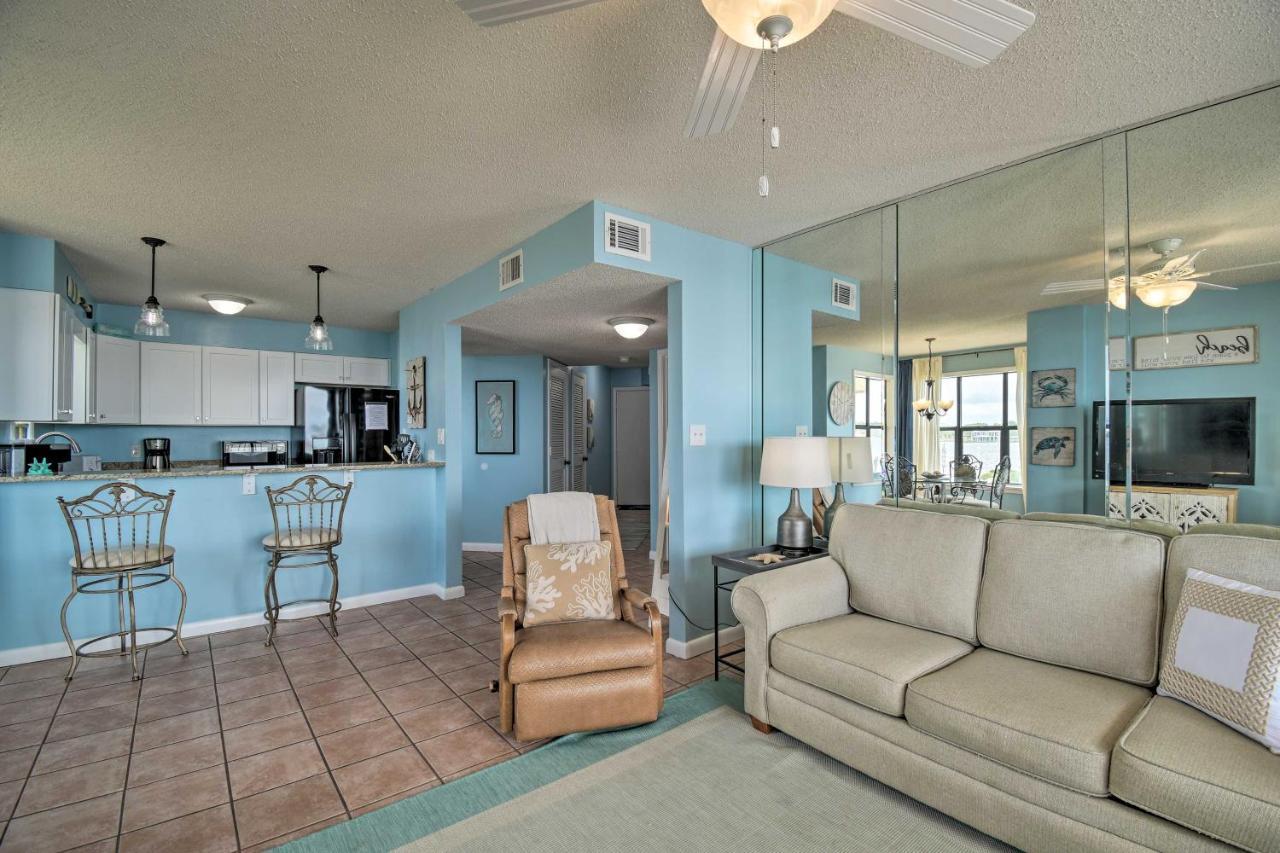 Apartment Waterfront With Patio, Pier And Pool *
