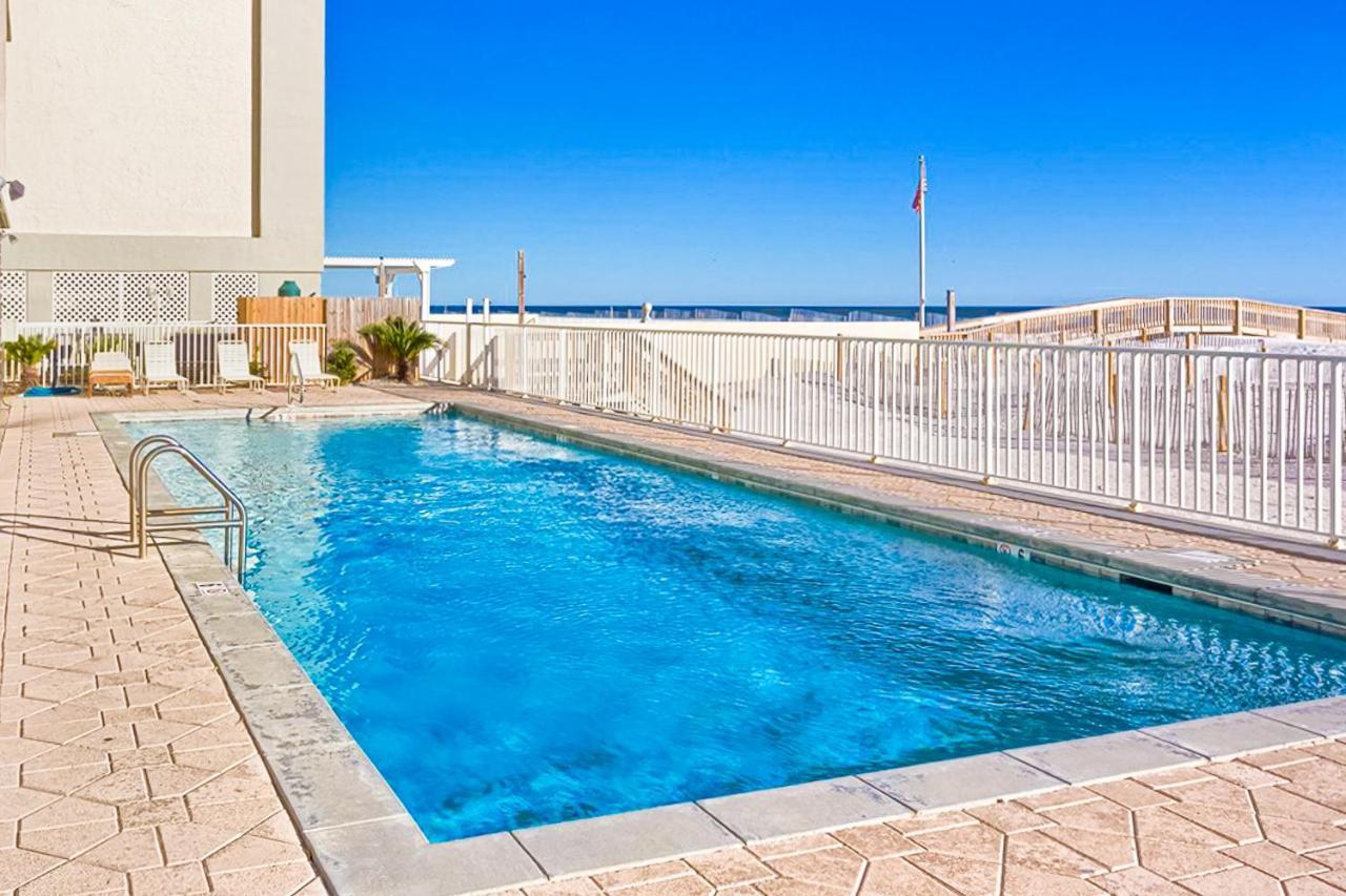 Apartment Caribbean 602
