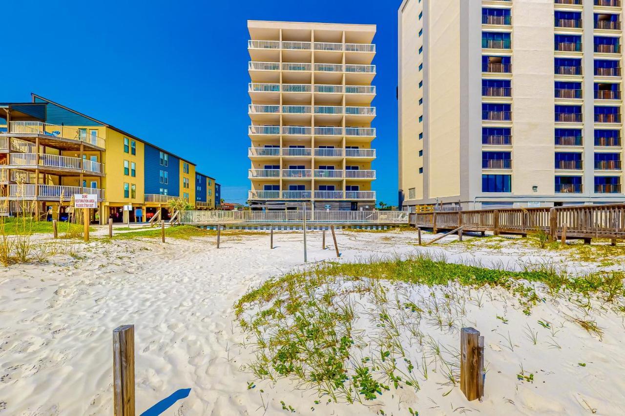Apartment Caribbean 602 Gulf Shores