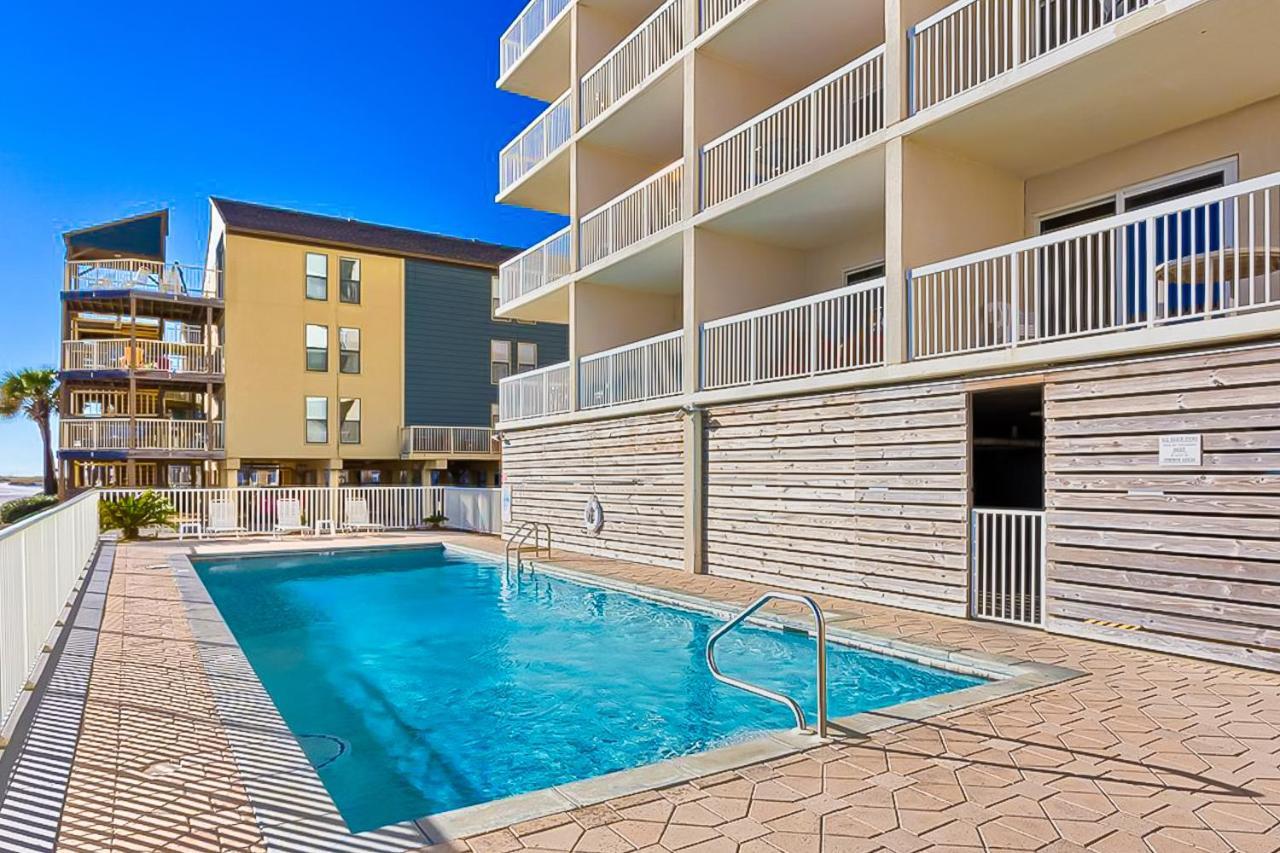 Apartment Caribbean 602