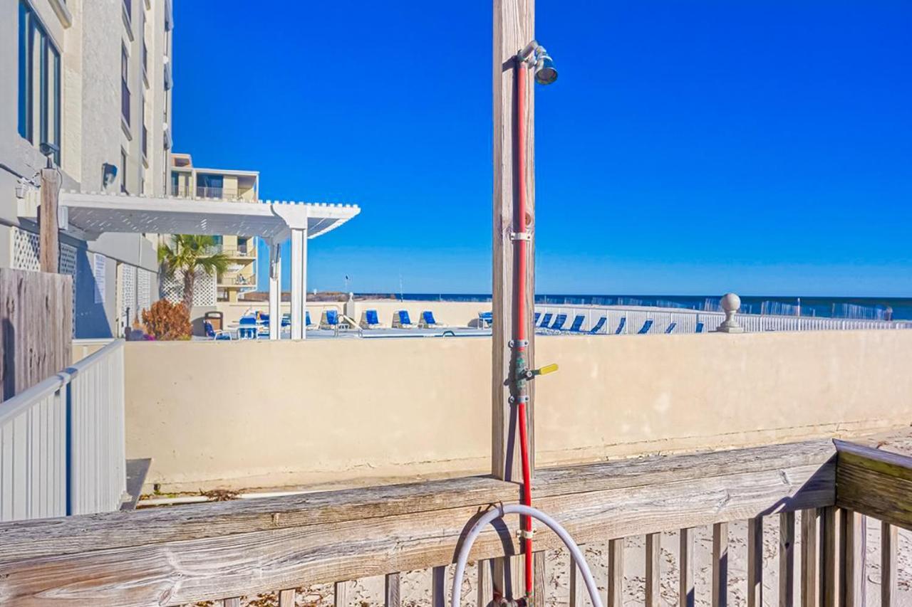 Caribbean 602 Apartment Gulf Shores